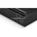 Polyester Tecapet® Black Pet